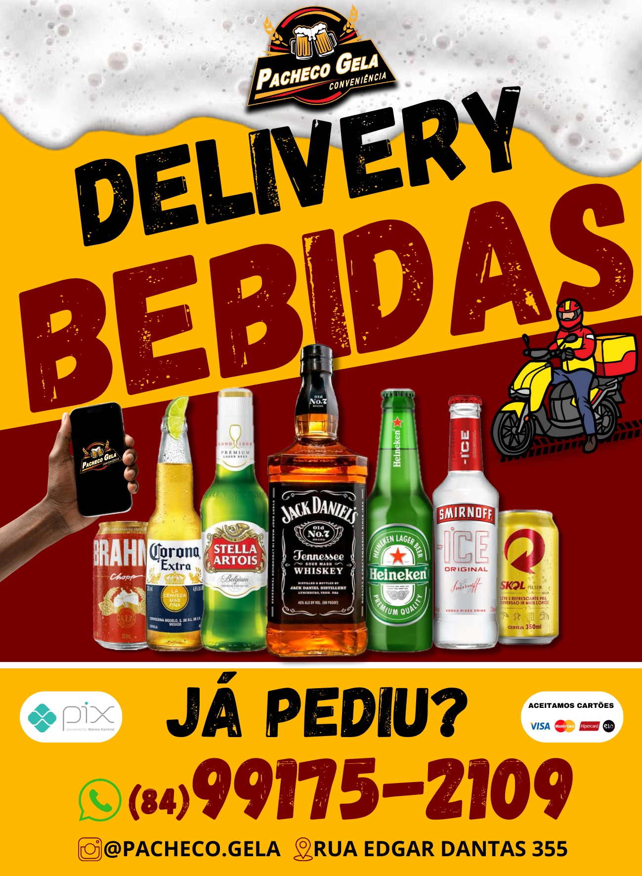 Delivery